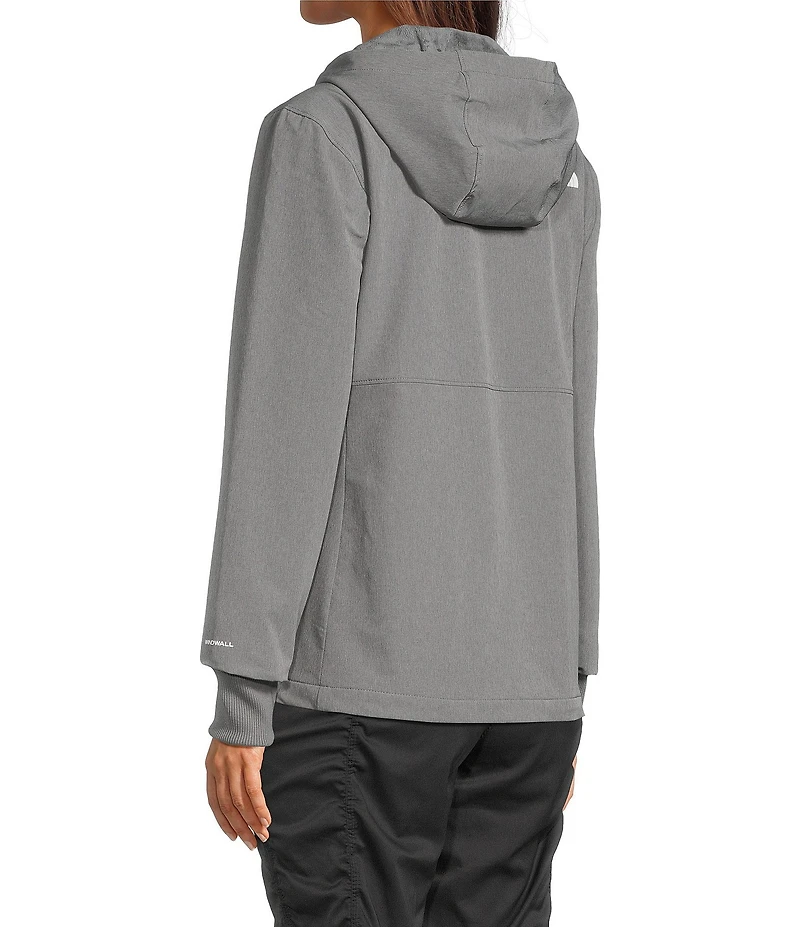 The North Face Shelbe Raschel Hoodie