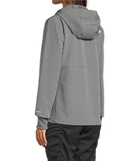 The North Face Shelbe Raschel Hoodie