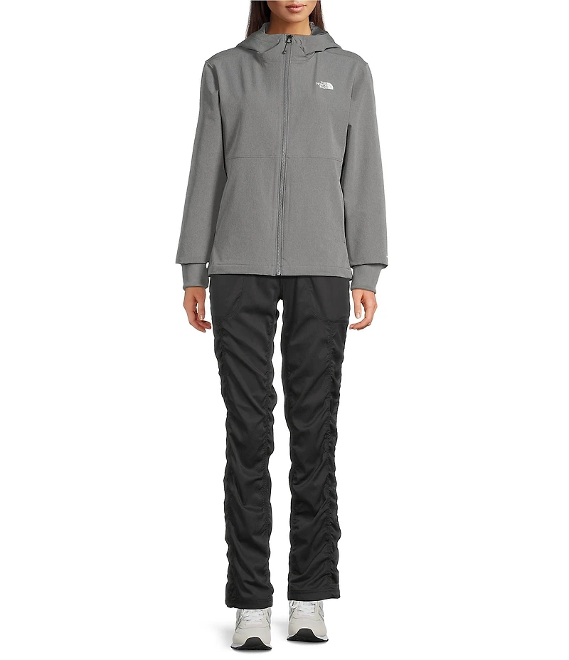 The North Face Shelbe Raschel Hoodie