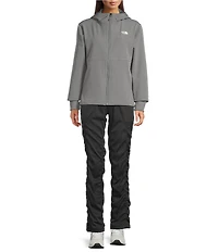 The North Face Shelbe Raschel Hoodie
