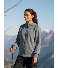 The North Face Shelbe Raschel Hoodie
