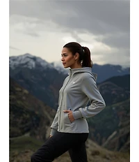 The North Face Shelbe Raschel Hoodie