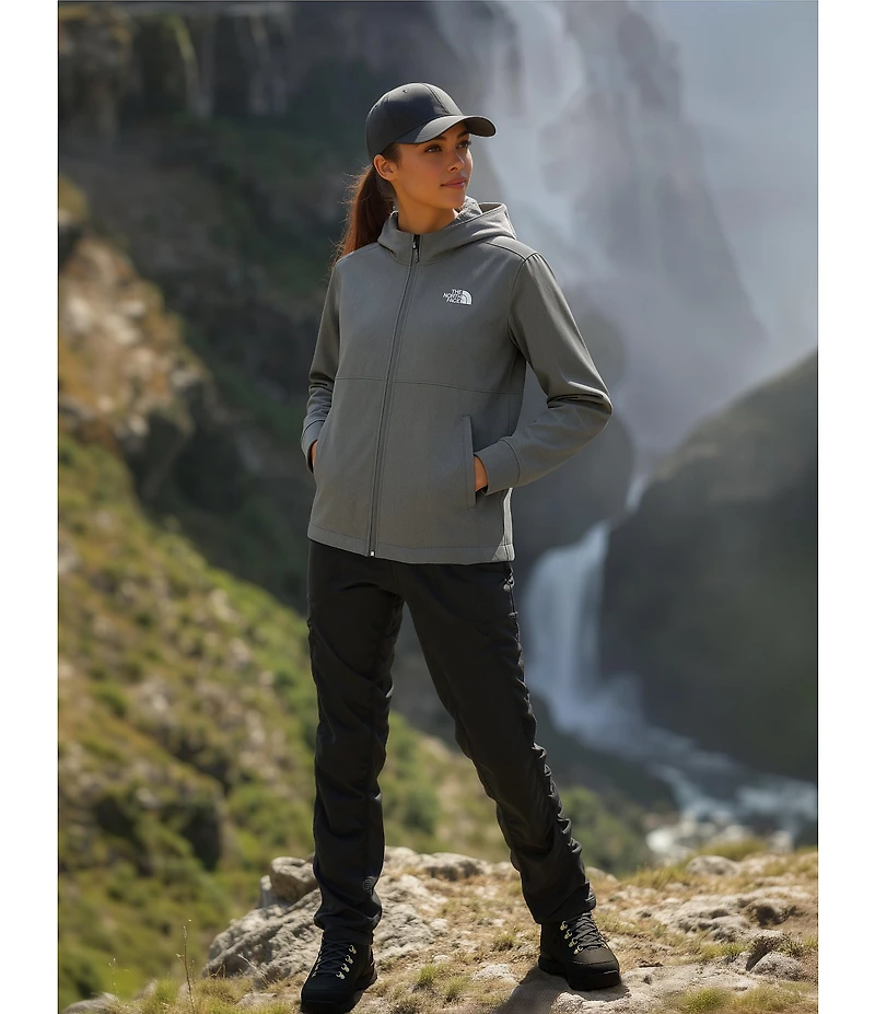 The North Face Shelbe Raschel Hoodie