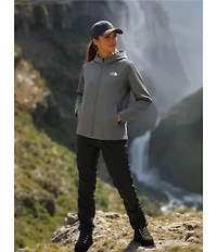 The North Face Shelbe Raschel Hoodie