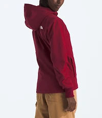 The North Face Shelbe Raschel Hoodie