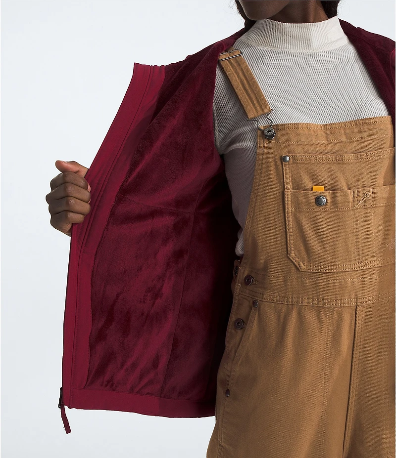 The North Face Shelbe Raschel Hoodie