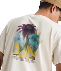 The North Face Short Sleeve 1966 Flora T-Shirt