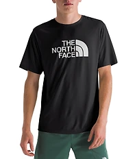 The North Face Short Sleeve 24/7 Easy Graphic T-Shirt