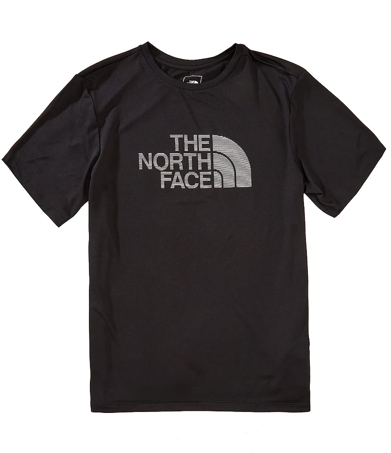 The North Face Short Sleeve 24/7 Easy Graphic T-Shirt