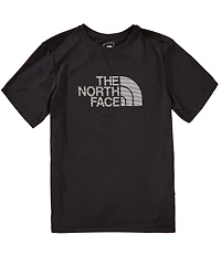 The North Face Short Sleeve 24/7 Easy Graphic T-Shirt