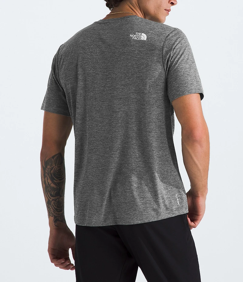 The North Face Short Sleeve 24/7 Reg T-Shirt