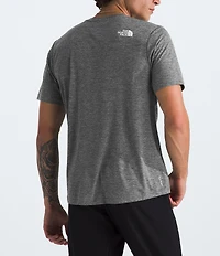 The North Face Short Sleeve 24/7 Reg T-Shirt