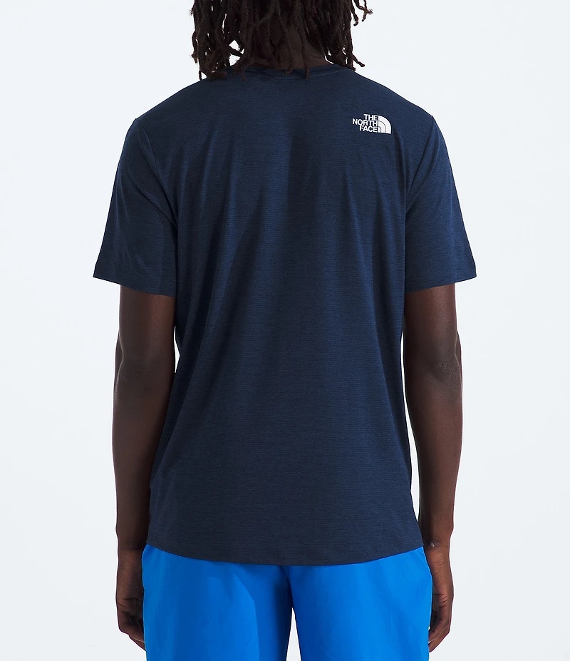The North Face Short Sleeve 24/7 Reg T-Shirt