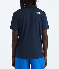 The North Face Short Sleeve 24/7 Reg T-Shirt