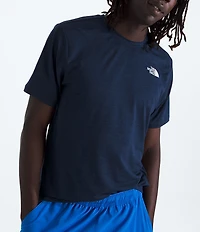 The North Face Short Sleeve 24/7 Reg T-Shirt