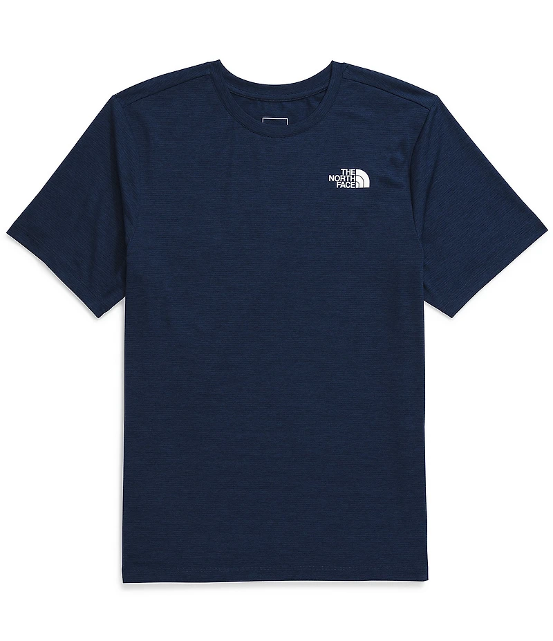 The North Face Short Sleeve 24/7 Reg T-Shirt