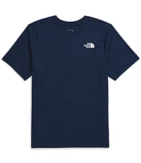 The North Face Short Sleeve 24/7 Reg T-Shirt