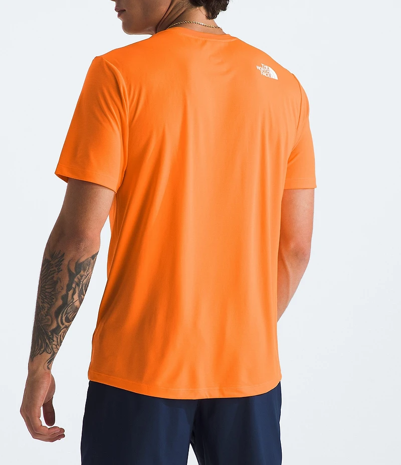 The North Face Short Sleeve 24/7 Reg T-Shirt