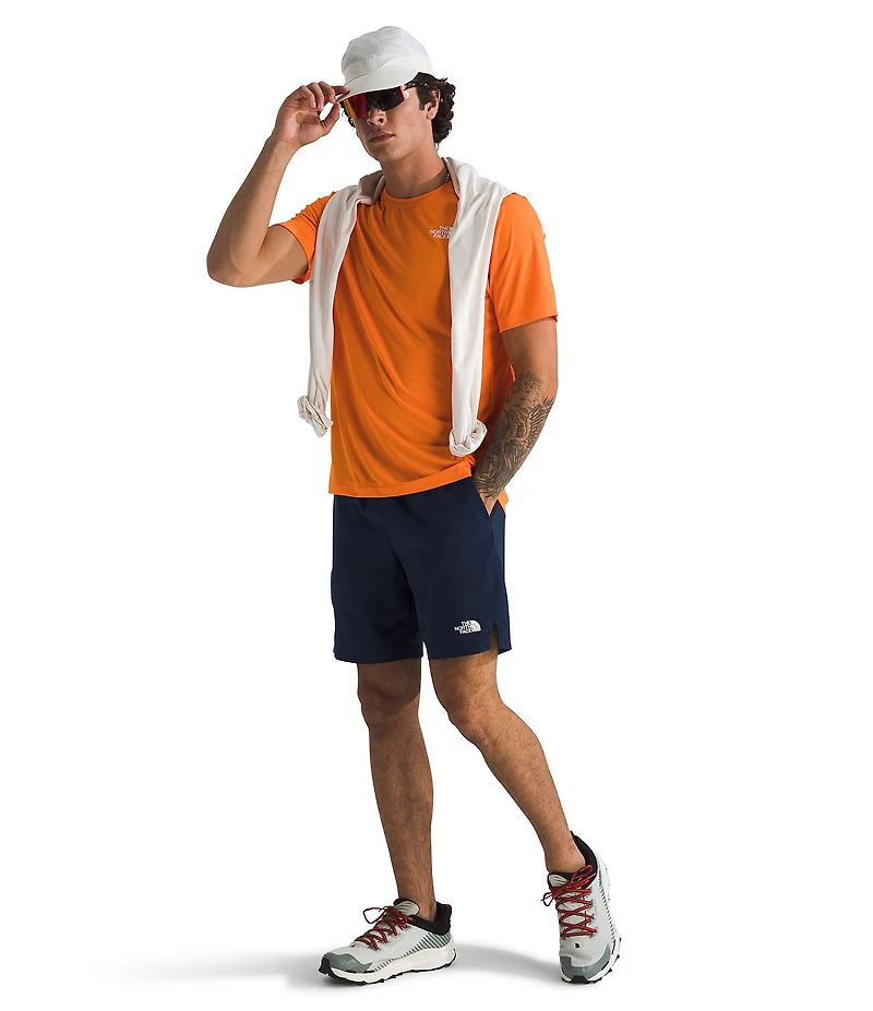 The North Face Short Sleeve 24/7 Reg T-Shirt