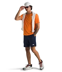 The North Face Short Sleeve 24/7 Reg T-Shirt