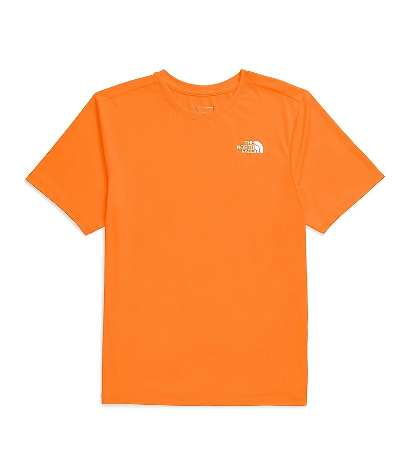 The North Face Short Sleeve 24/7 Reg T-Shirt