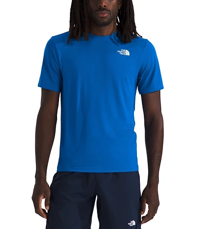 The North Face Short Sleeve 24/7 Regular Graphic T-Shirt