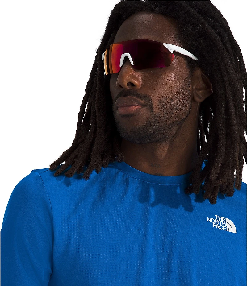 The North Face Short Sleeve 24/7 Regular Graphic T-Shirt