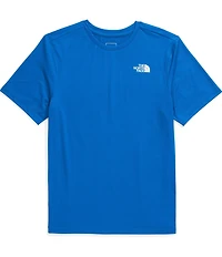 The North Face Short Sleeve 24/7 Regular Graphic T-Shirt