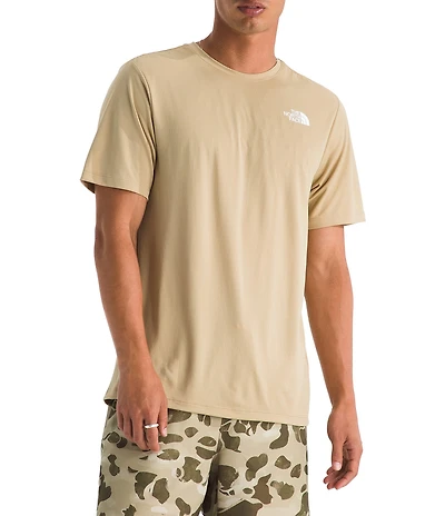 The North Face Short Sleeve 24/7 T-Shirt