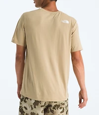 The North Face Short Sleeve 24/7 T-Shirt