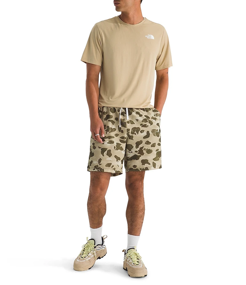 The North Face Short Sleeve 24/7 T-Shirt