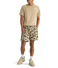 The North Face Short Sleeve 24/7 T-Shirt