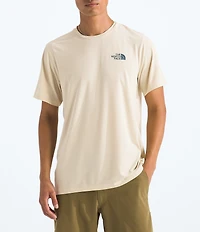 The North Face Short Sleeve Adventure Campfire T-Shirt