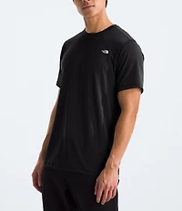 The North Face Short Sleeve Adventure T-Shirt