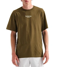 The North Face Short Sleeve AXYS T-Shirt