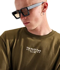The North Face Short Sleeve AXYS T-Shirt