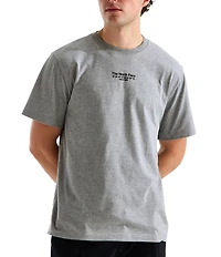 The North Face Short Sleeve AXYS T-Shirt