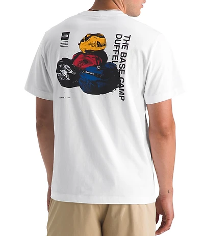 The North Face Short Sleeve BCD Celebration T-Shirt