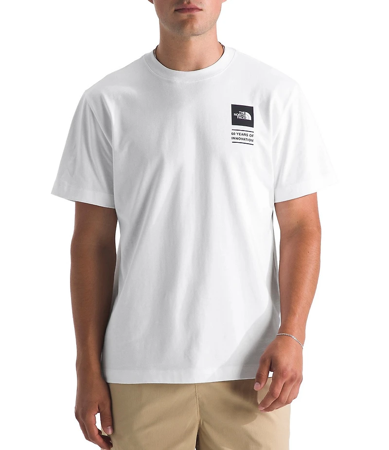 The North Face Short Sleeve BCD Celebration T-Shirt