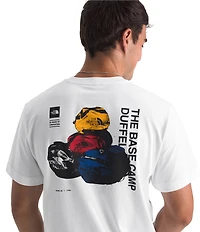 The North Face Short Sleeve BCD Celebration T-Shirt