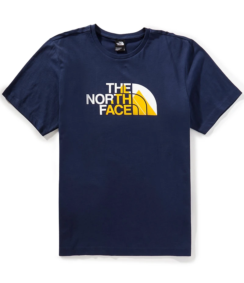 The North Face Short Sleeve Biner Graphic 1 T-Shirt