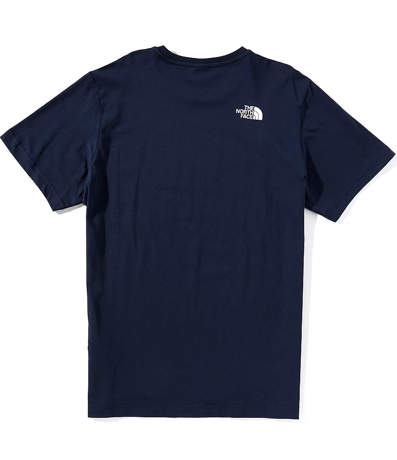 The North Face Short Sleeve Biner Graphic 1 T-Shirt