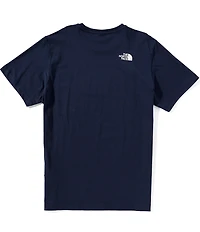 The North Face Short Sleeve Biner Graphic 1 T-Shirt