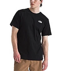The North Face Short Sleeve Box NSE Celebration Graphic T-Shirt