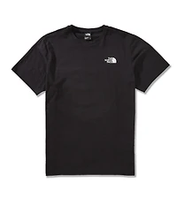 The North Face Short Sleeve Box NSE Celebration Graphic T-Shirt