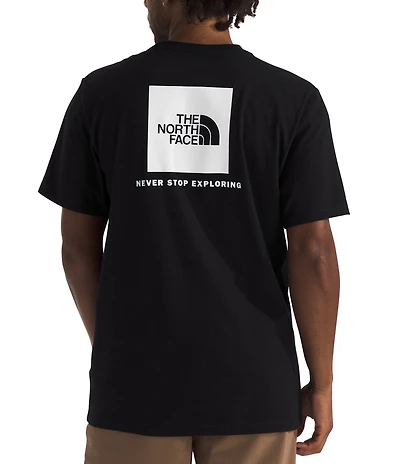 The North Face Short Sleeve Core Box NSE Graphic T-Shirt