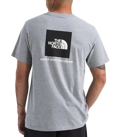 The North Face Short Sleeve Core Box NSE T-Shirt