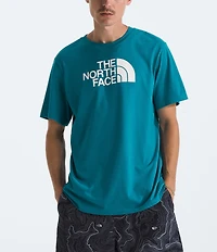 The North Face Short Sleeve Core Half Dome Graphic T-Shirt