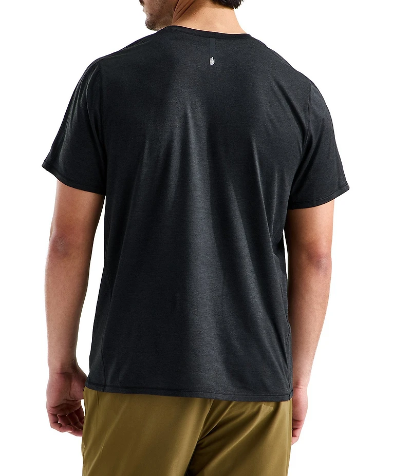 The North Face Short Sleeve Dynamic Tee