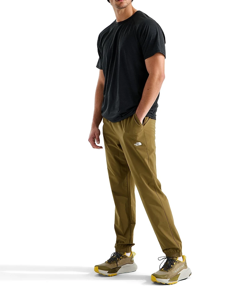 The North Face Short Sleeve Dynamic Tee